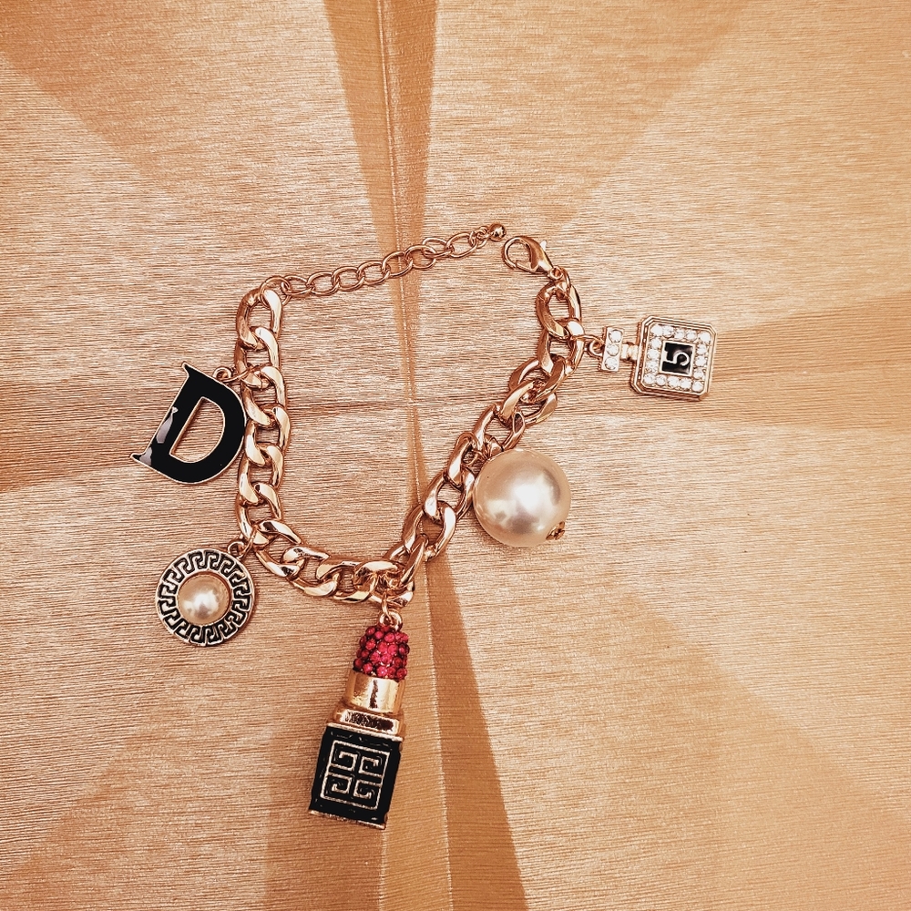 Charm Bracelet